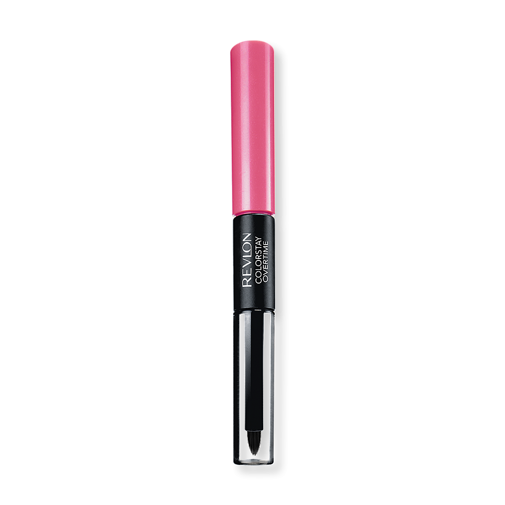 Revlon CS Overtime 16H Lip 490